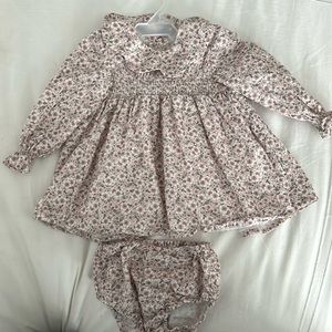 La Coqueta two piece